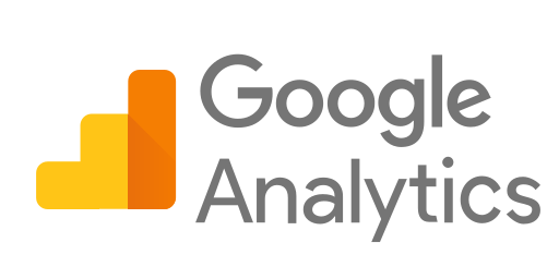 Google analytics logo