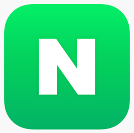 naver logo