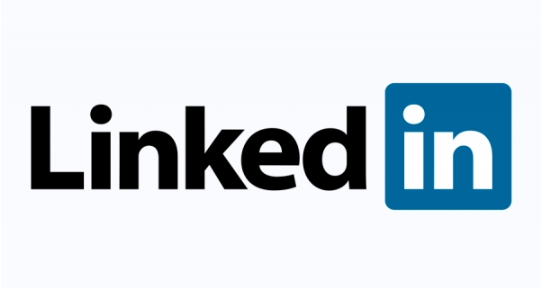 linked in logo