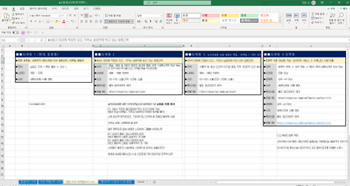 excel samples